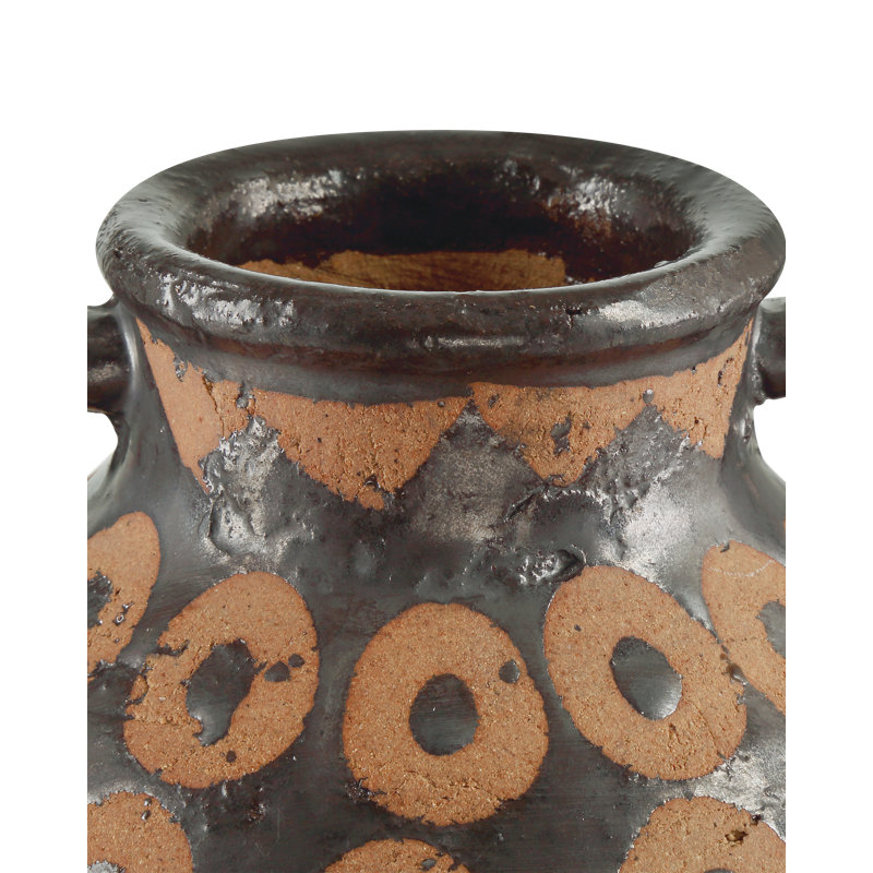 Nought Vase Set Of 2