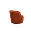 Fauteuil pivotant de 31,1 po Obrain-100686428