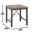 Table de bout Elyan