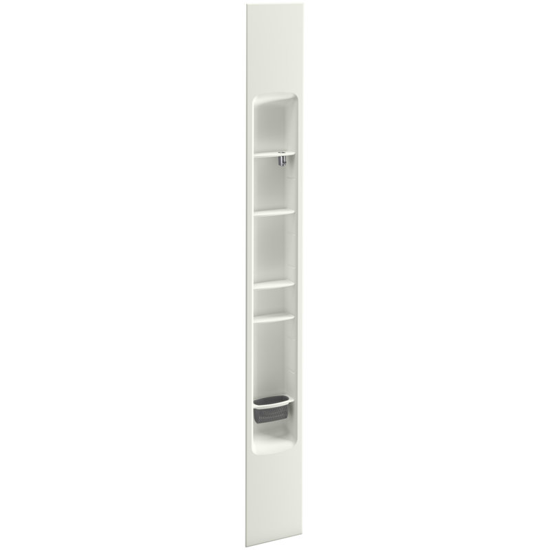 Choreograph Shower Niche, Dune