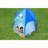 Bestway Round Kiddie Pool 20 H x 72 W x 72 L