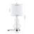 Ersell Metal USB Table Lamp-494214849