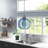 Custar 1 - Light Bule Pendant