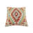 Geometric Throw Pillow
