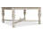 Amalia Coffee Table Stonewash/ Mist Grey