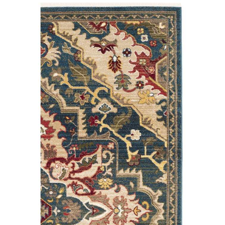 Kurtz Performance Oriental Rug
