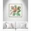«Pink Ficus II», reproduction d'art-55543203-55543204