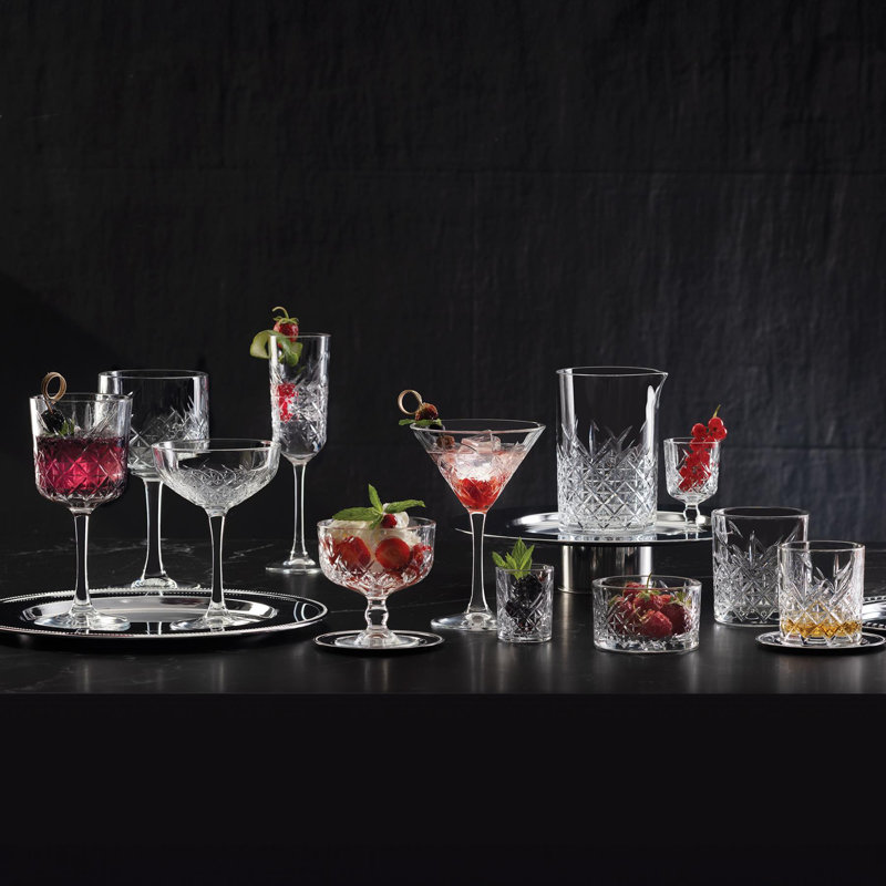 170ml Wine Glass