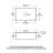 30" Undermount Single Bowl Kitchen Sink 