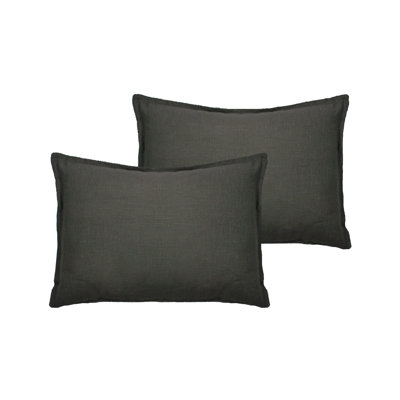 Coussin en lin