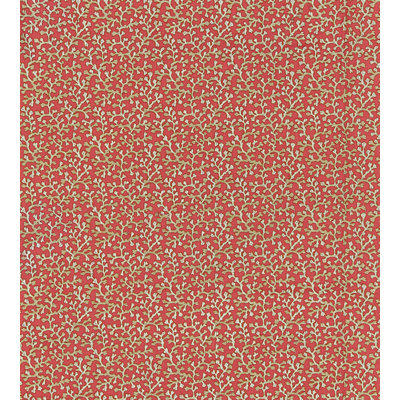 Dorset Coast Hele Bay Linen Fabric
