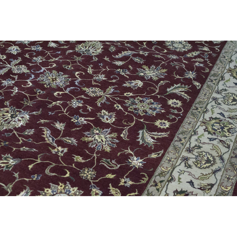 Walton Oriental Area Rug