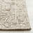 Kenya Hand Knotted Wool/Cotton Oriental Rug in Brown/Beige-33000824