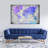 " Hued World Map " by Globetrotter Studio-92563161