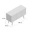 Ezra 125cm Sideboard