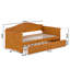 Lit de jour avec couchette simple Arione Classy Classic-103026829