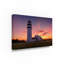 «Cape Cod Sunset» par Michael Blanchette, reproduction de photo sur toile tendue-33553632