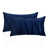 Bleu foncé