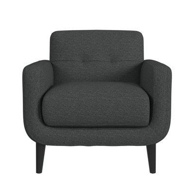 Chaise Dargan à Belfast, Chine 