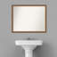 Miroir de salle de bain Antoniette-1995877282
