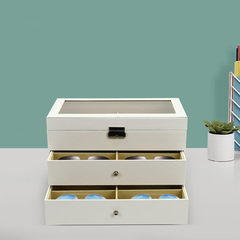 Jewelry Box +