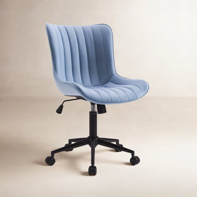 Brionni Leather Office Chair