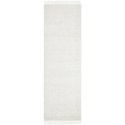 Amalie Lauren Ralph Lauren Hand Woven Wool Solid Color Rug