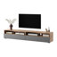 Rodley Unfinished TV Stand for TVs up to 78"-51983078