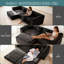 Canapé-lit Chesterfield 90,6 po-2101115167