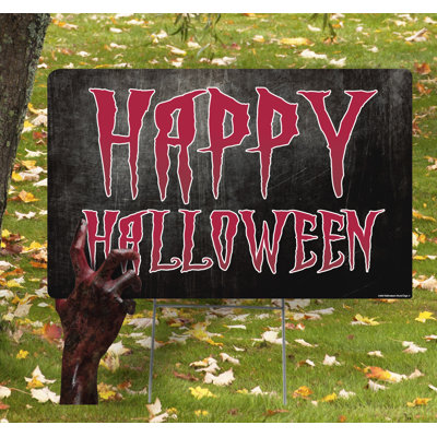 Halloween Decoration