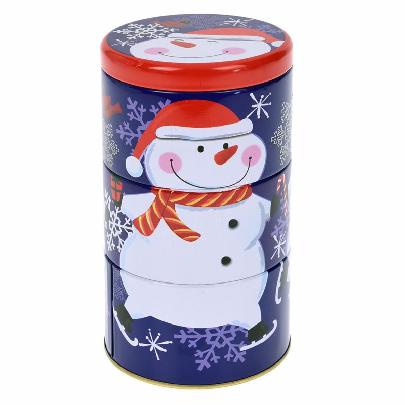 Desdemona Food Storage Container