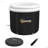 79 Gallon Outdoor Portable Cold Plunge Tub with Thermo Lid