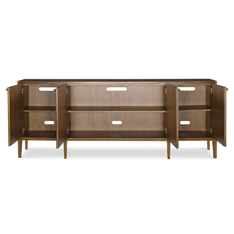 90'' W Credenza