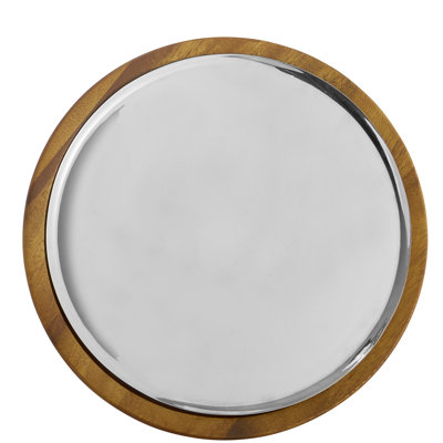 Nambe Vie Bar Tray