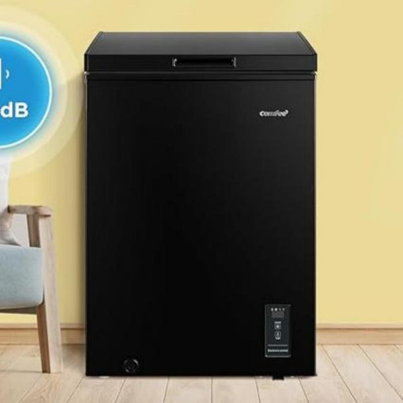 Garden Sanctuary 99L Mini Fridge