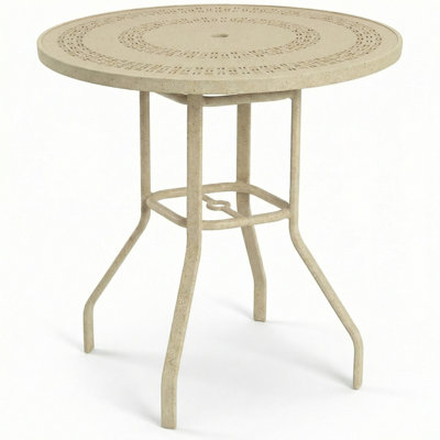 Table de bar 42 po