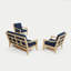 Solerno Heated Loveseat Set-1146774809