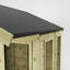 Mercia 6 x 8ft Premium Sussex Summerhouse