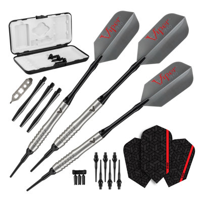 Viper V Factor Soft Tip Dart
