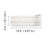 Giese Peel & Stick Floral Border