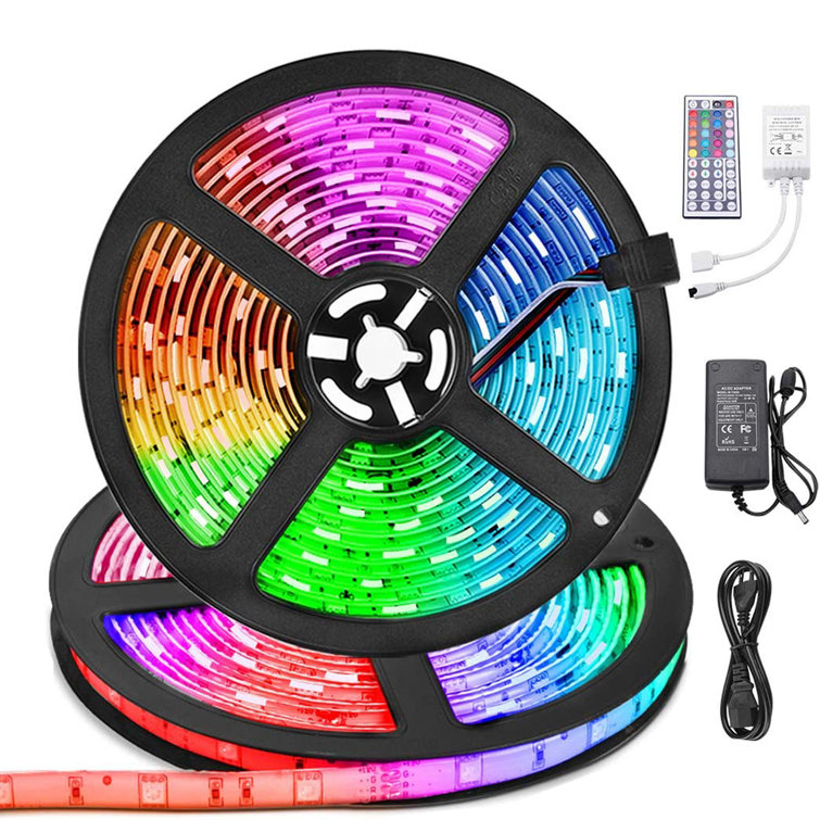 300-Light LED 394" Under Cabinet Strip Light