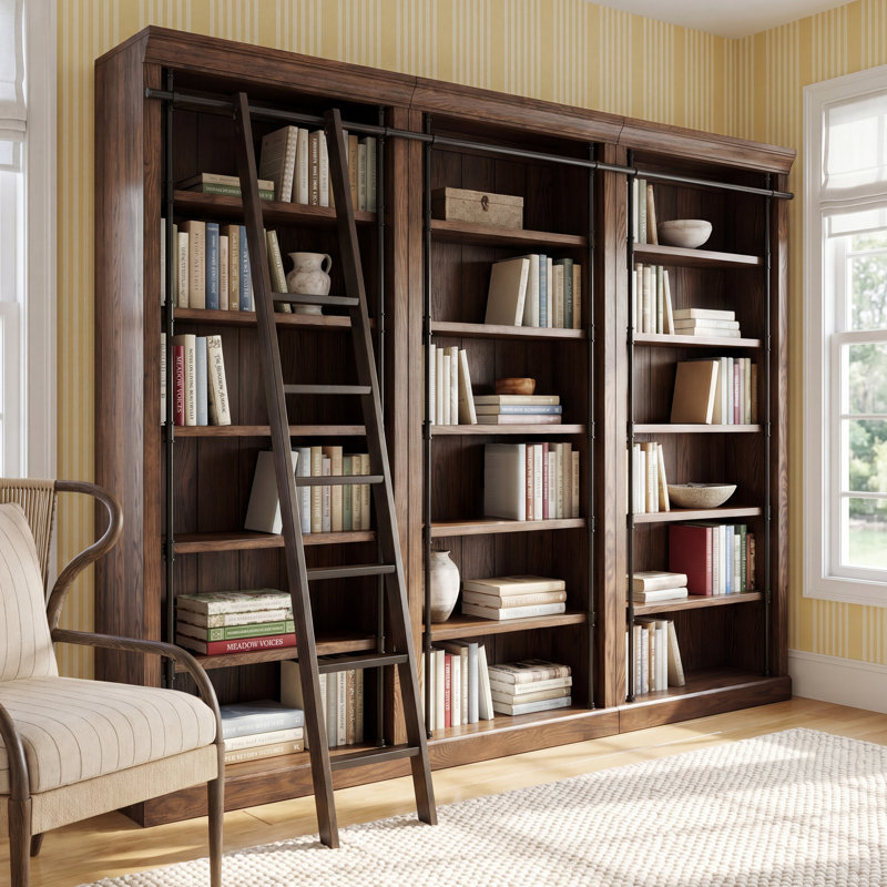 Lorna Bookcase
