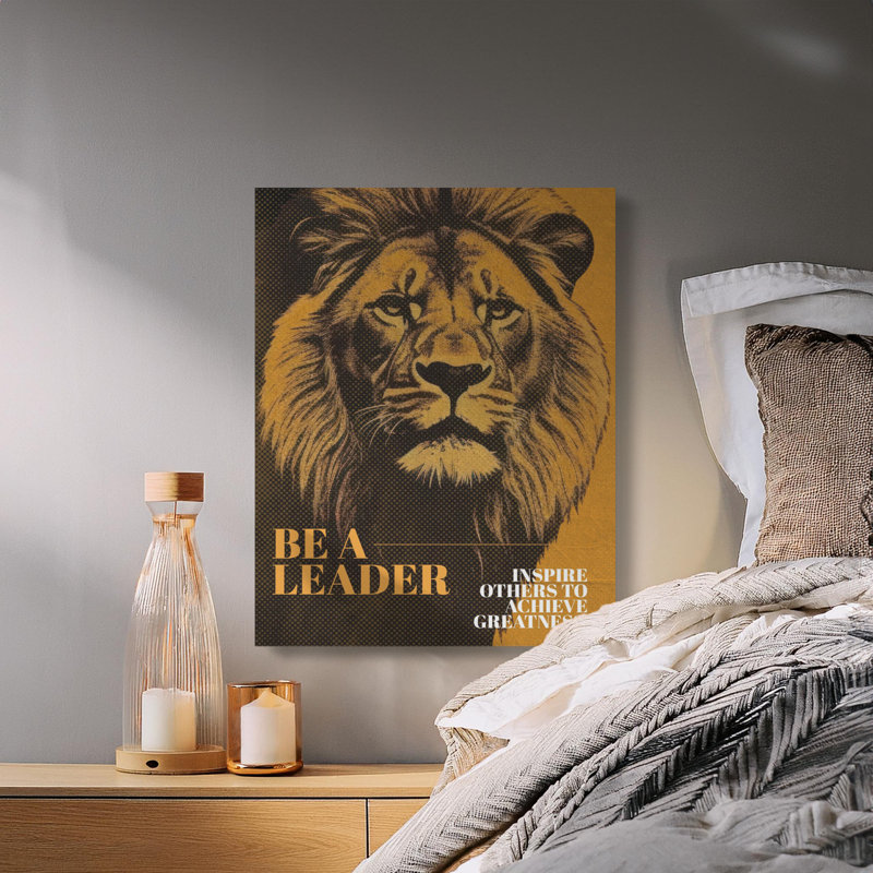 Ezzell Wrapped Canvas Print Set, 20x30