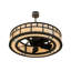 "T" Mission 16 - Light Chandelier