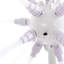 Arbre Starburst de 3 m
-101961172