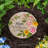 Wish Givers Plastic Plants & Flowers Stepping Stone