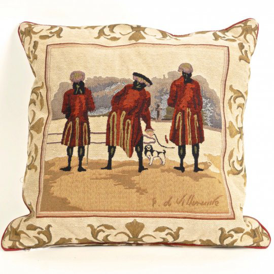 Pillow Cover