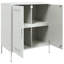 Allyesa Steel Accent Cabinet-246592154