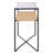 Omaka 1 Shelf Console Table