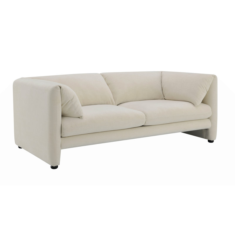 Causeuse Rionach Boucle